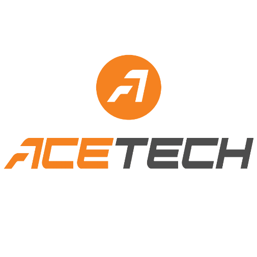 Acetk Corp. Ltd. logo