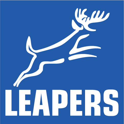 Leapers, Inc. logo