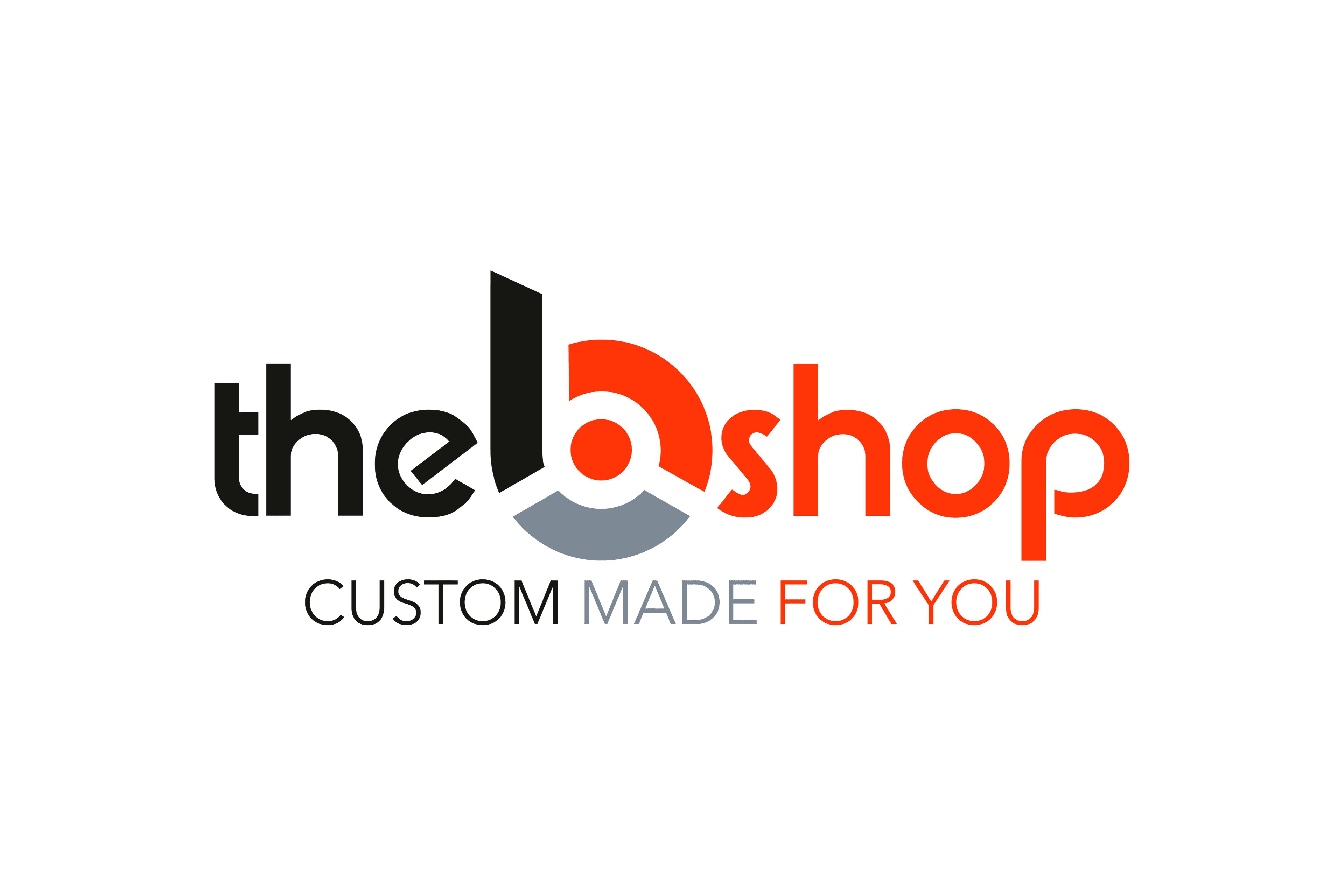 THE B-SHOP SRL
