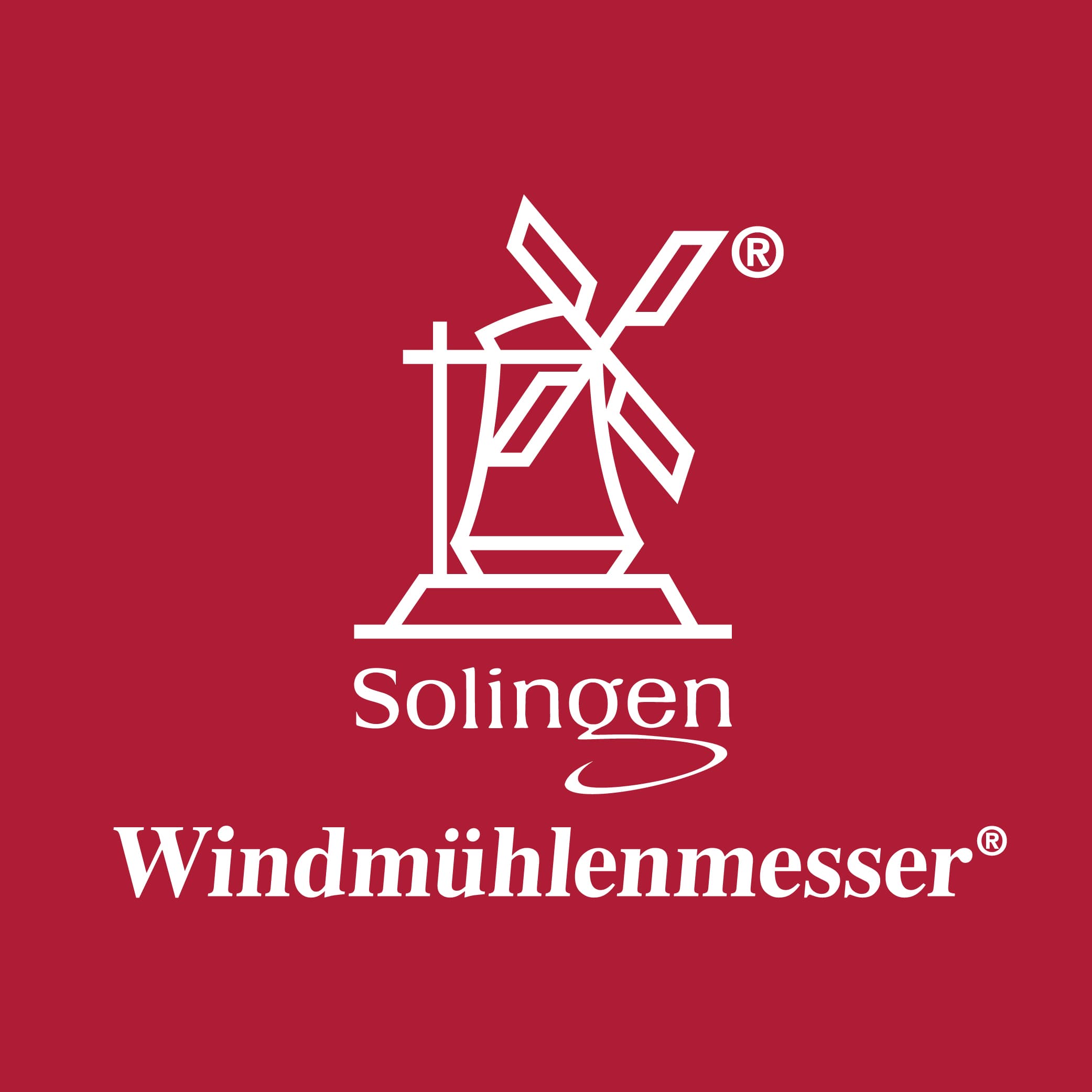 Windmühlenmesser-Manufactur Robert Herder GmbH & Co.KG logo