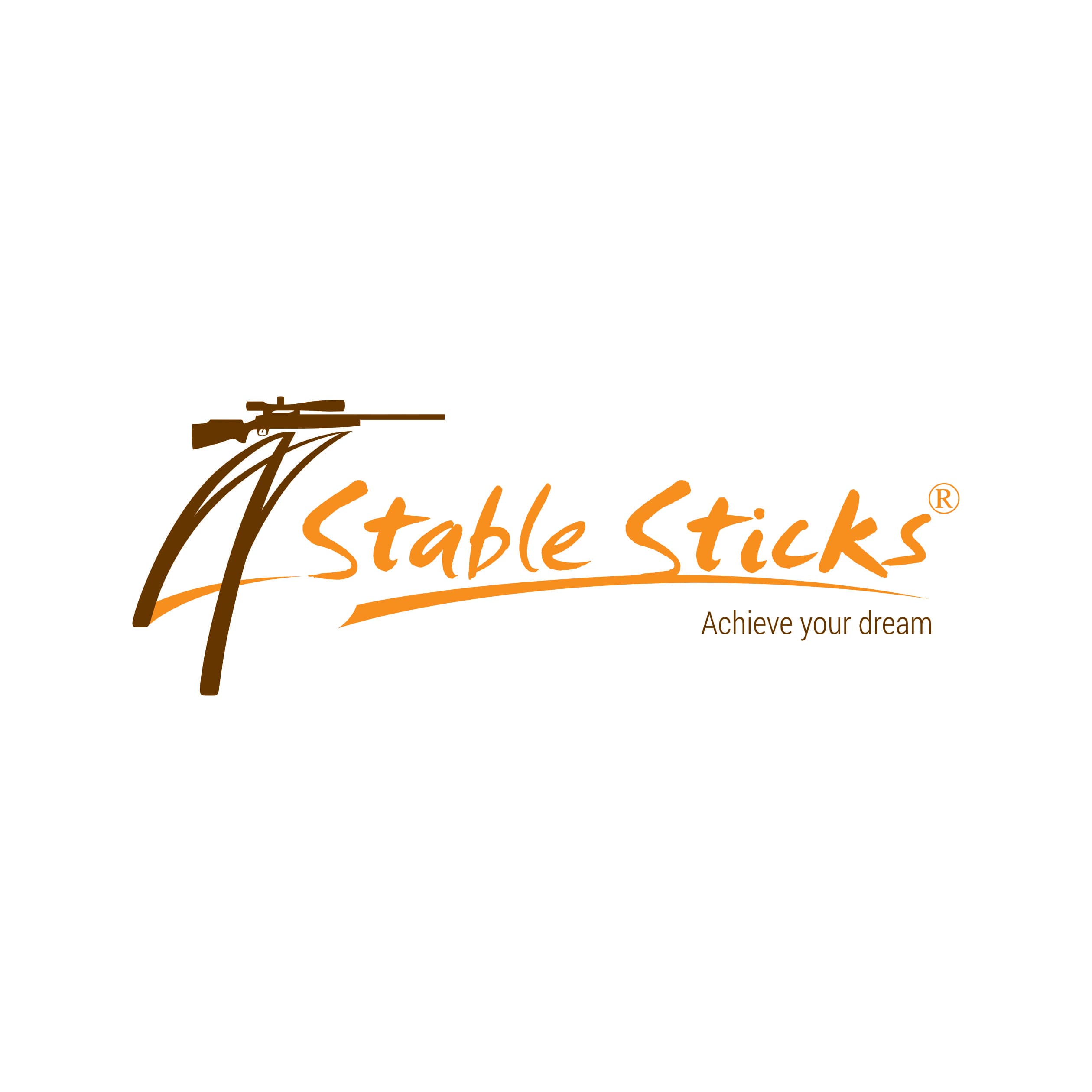 4 STABLE STICKS logo