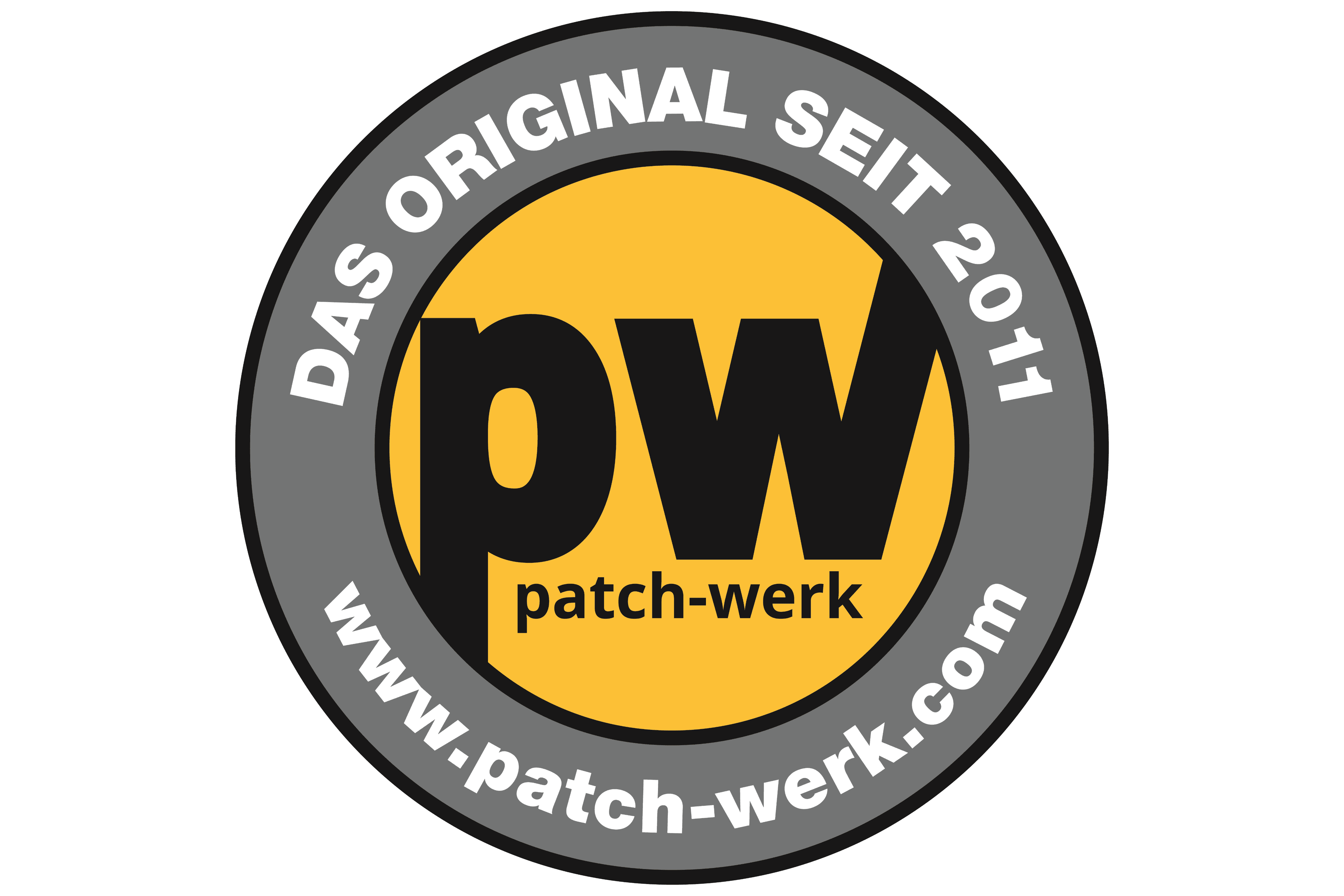 patch-werk