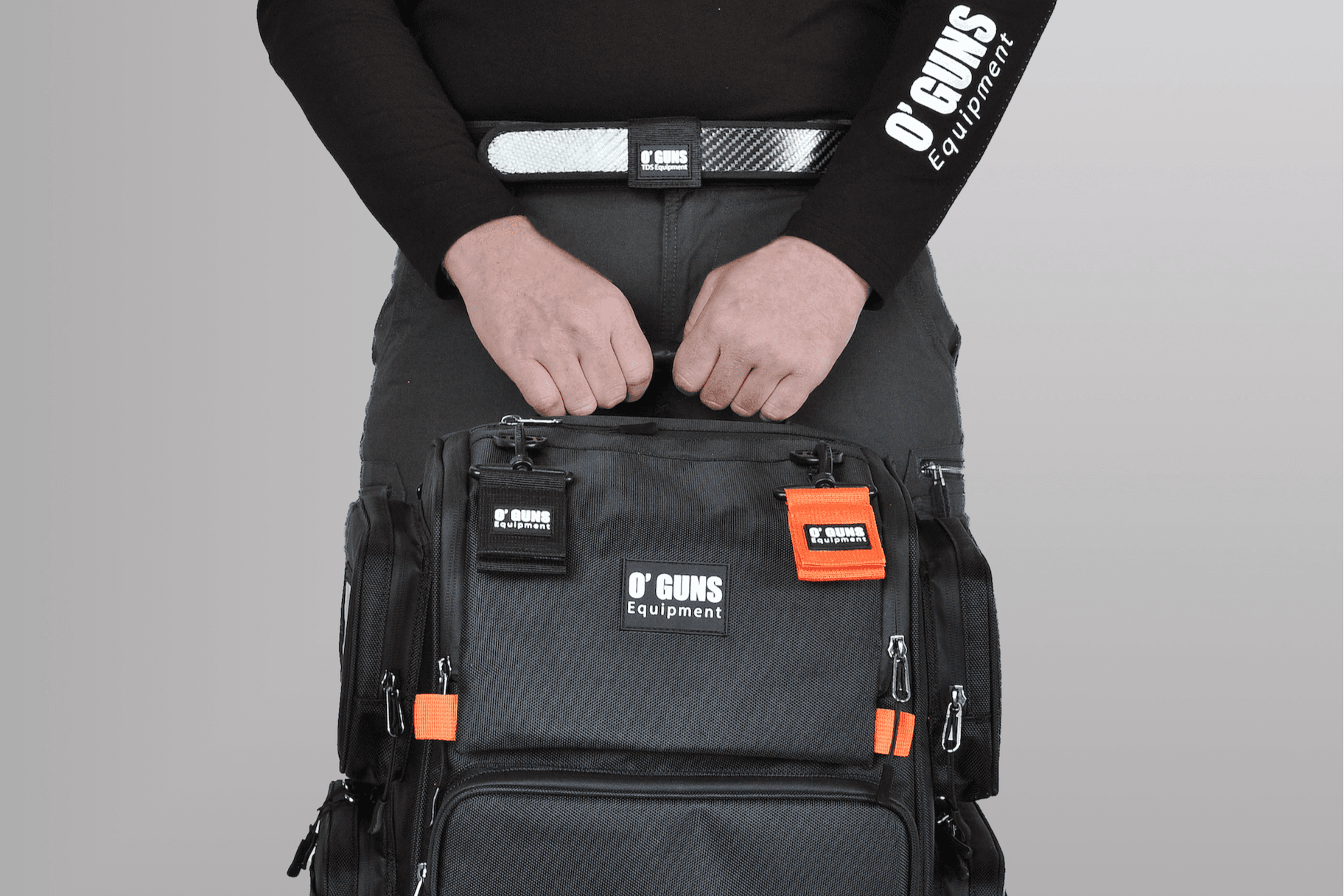 O ' Guns Equipment