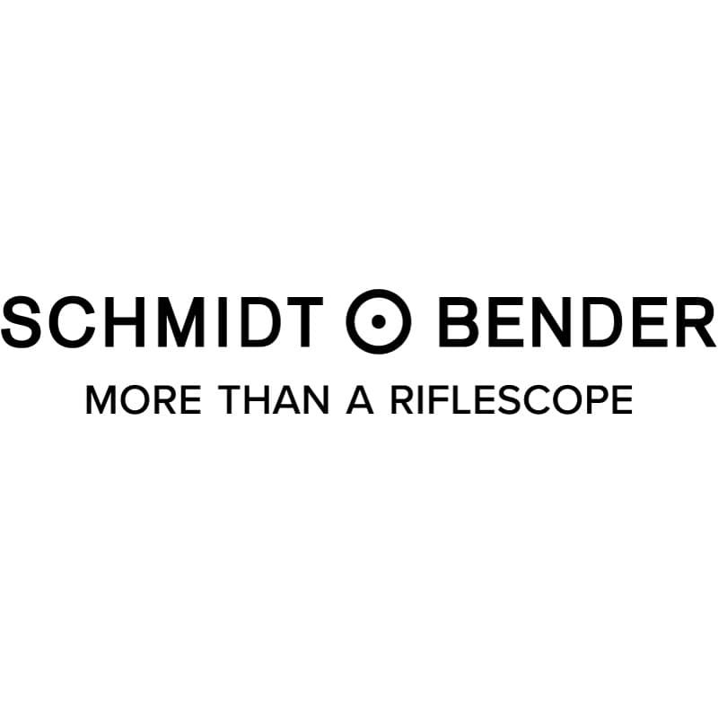 Schmidt & Bender logo