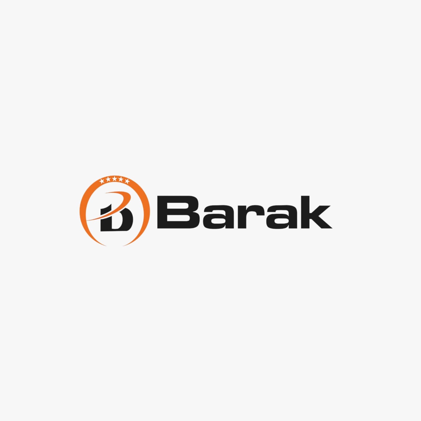 BARAK SILAH INSAAT SANAYI IÇ VE DIS TIC. LTD. STI. TAX OFFICE:BEYSEHIR logo