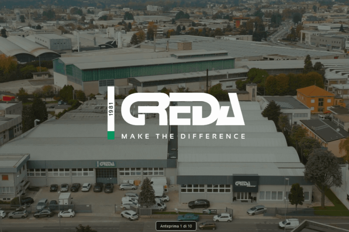 Greda S.r.l.