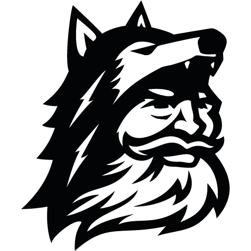 Wolfskrieger Germany logo
