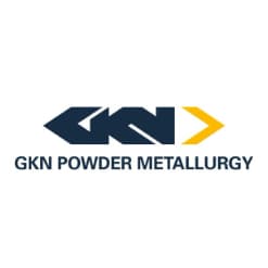 GKN Powder Metallurgy logo