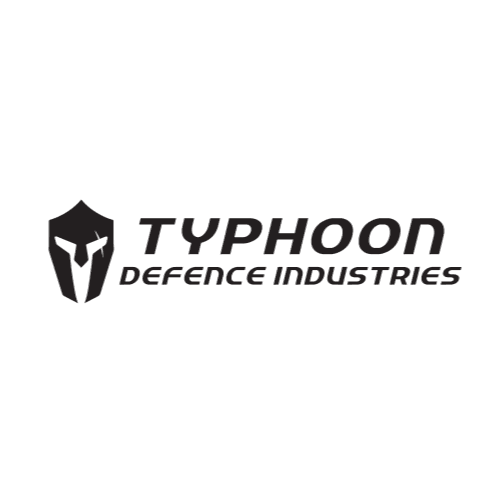 TYPHOON DEFENCE logo