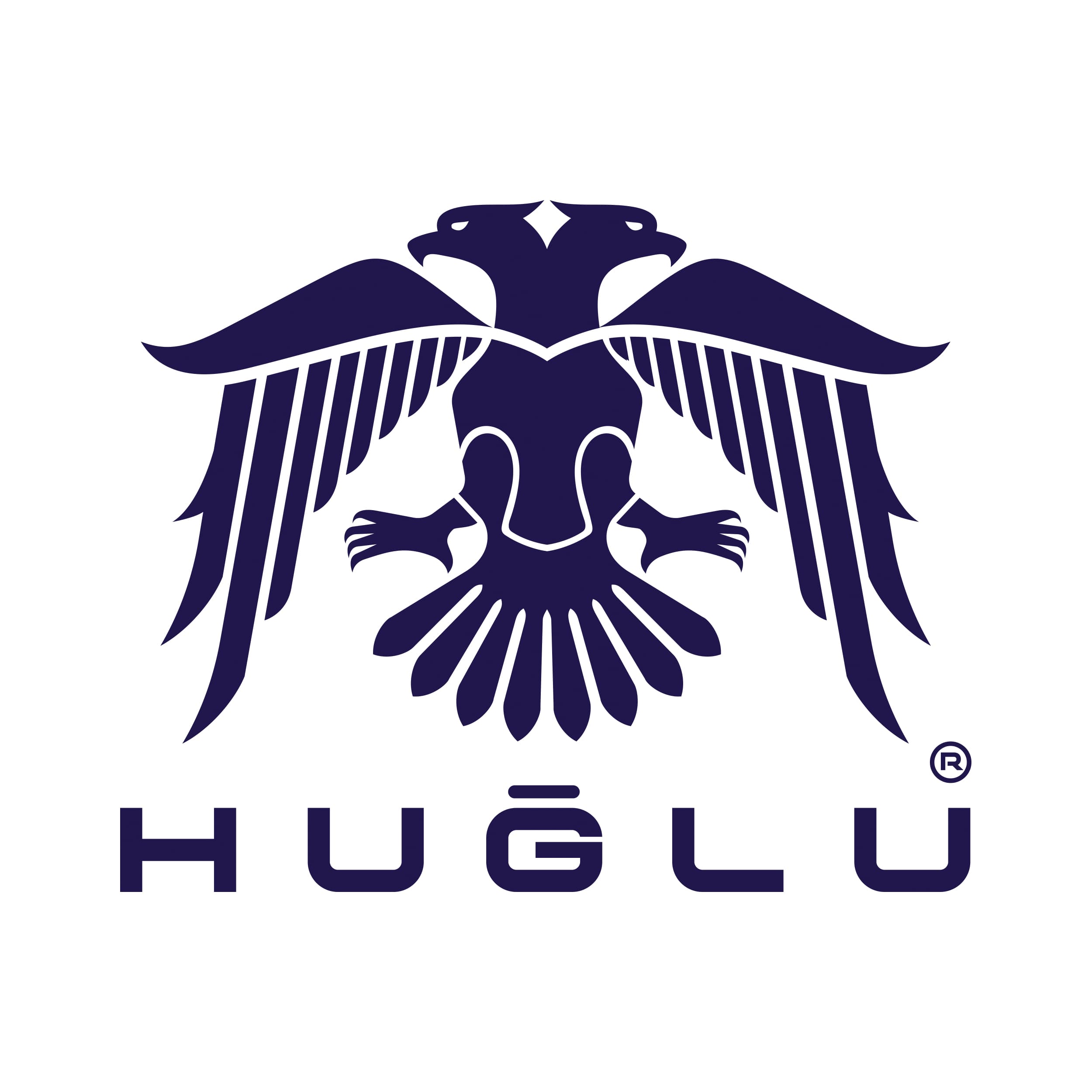 Huglu Av Tüfekleri Kooperatifi logo