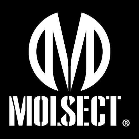 MOLSECT Knives logo