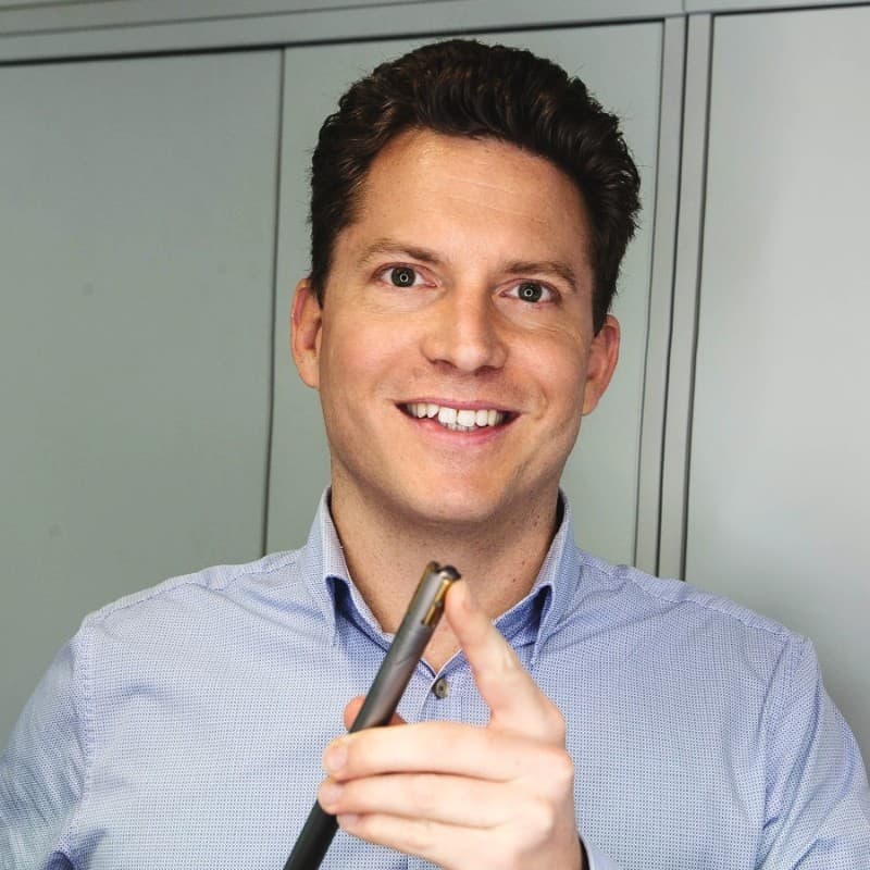 Martin Borrusch