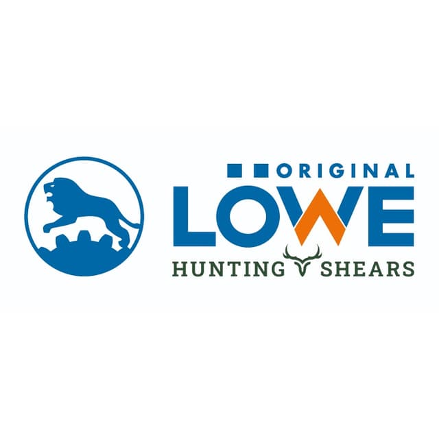 Original LÖWE logo