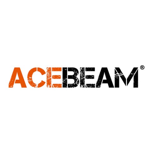 ACEBEAM logo