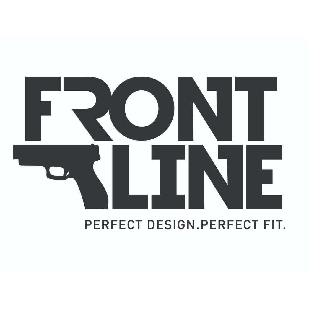 FRONT LINE logo