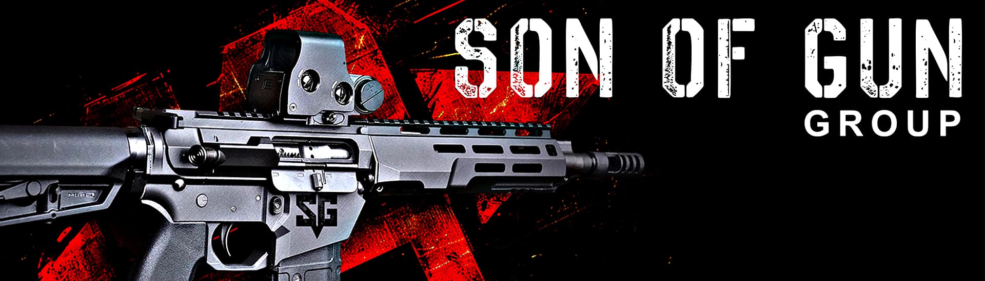 SON OF GUN GmbH