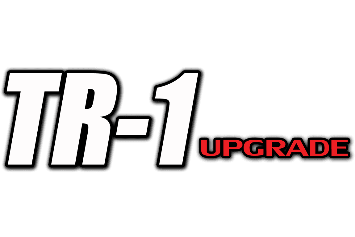TR-1Upgrade
