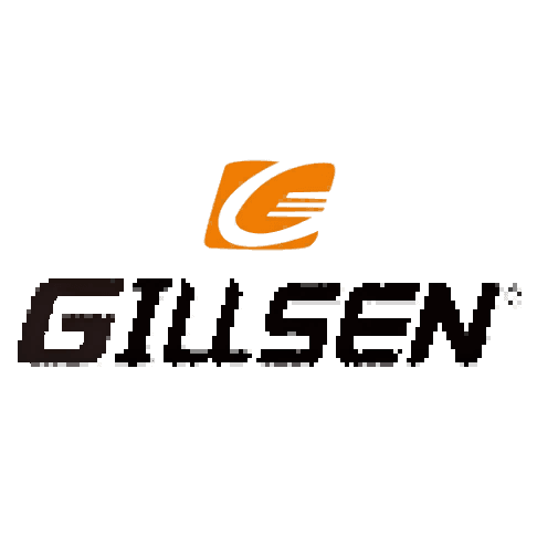 GILLSEN logo