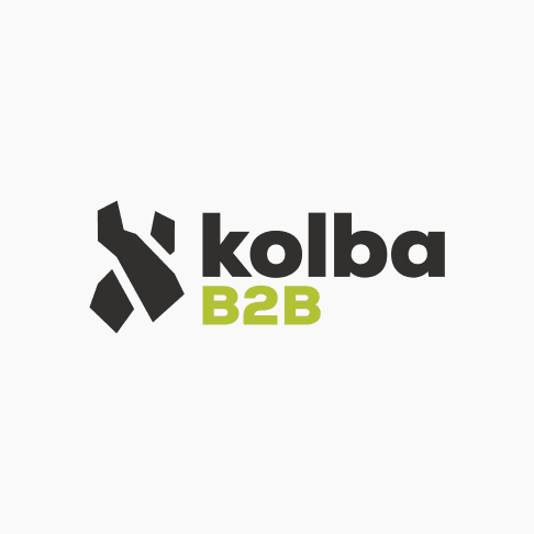 KOLBA sp. z o.o. logo