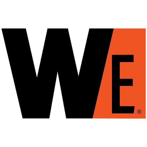 Wicked Edge Precision Sharpeners logo