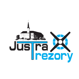 Justra Trezory s.r.o.