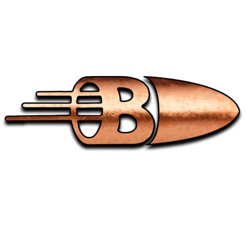 Berry's Bullets logo