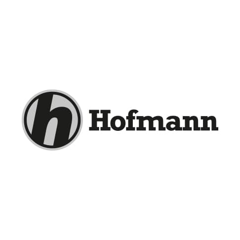 Helmut Hofmann GmbH logo