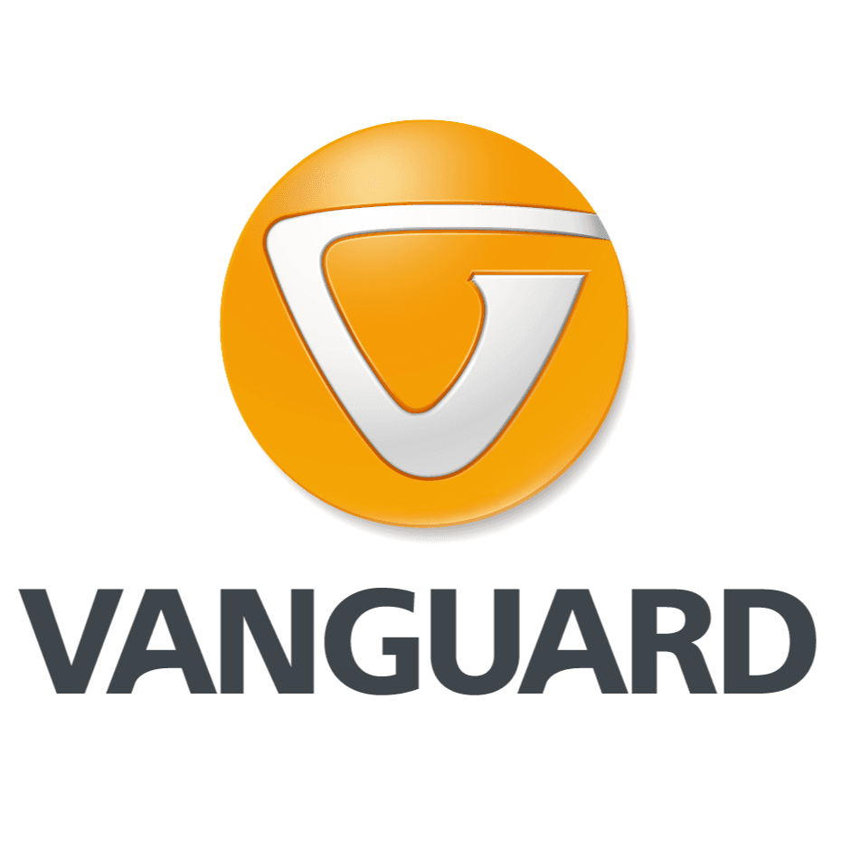 Vanguard Deutschland GmbH logo
