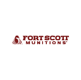 Fort Scott Munitions logo