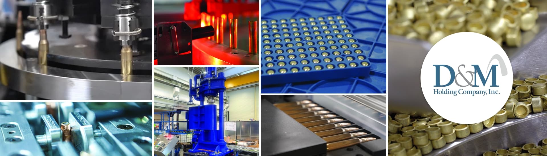 D&M Holding Company, Inc.