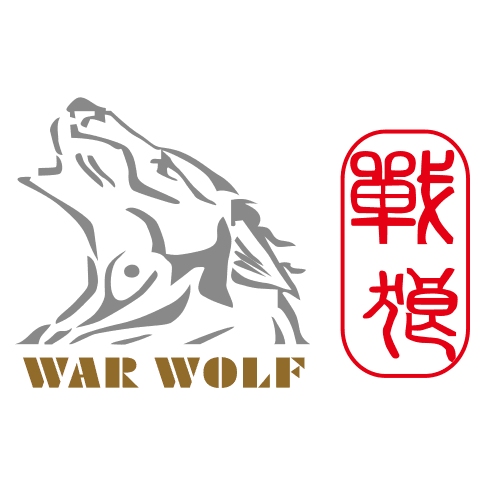 WAR WOLF SPORTS PRODUCTS CO., LTD logo