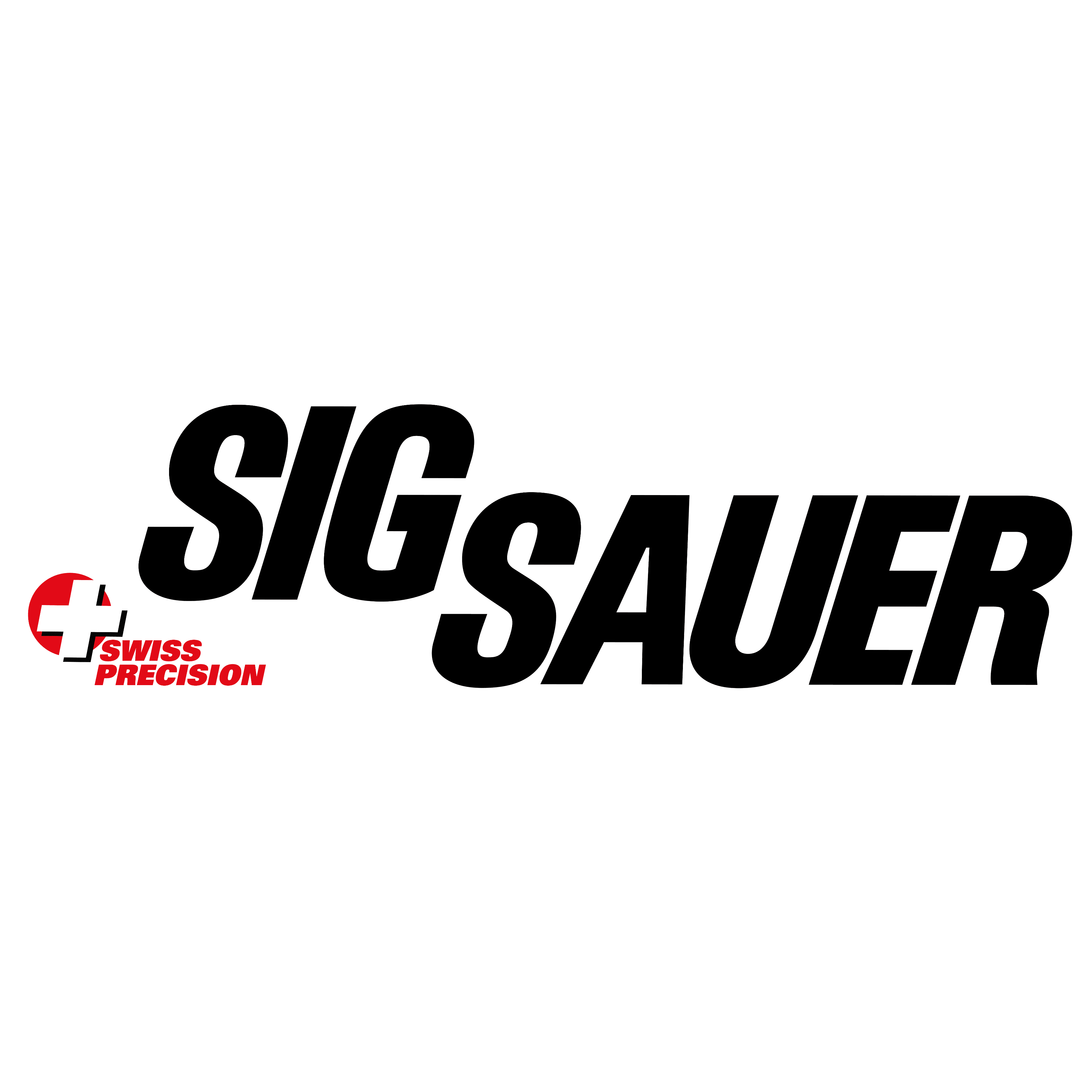 SIG SAUER AG logo