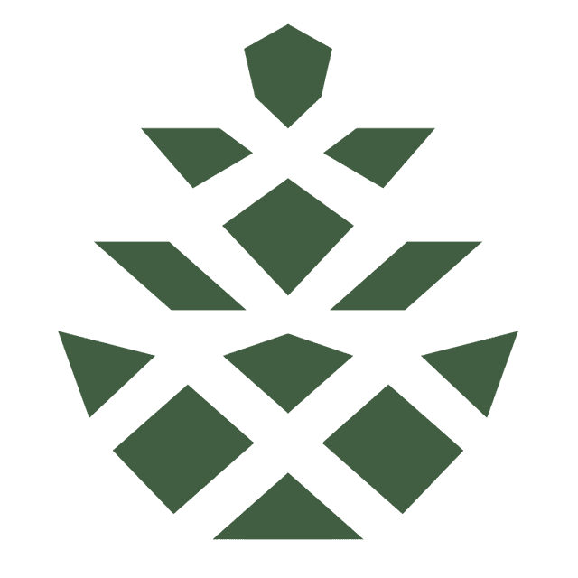 Woxna Skogsting AB logo