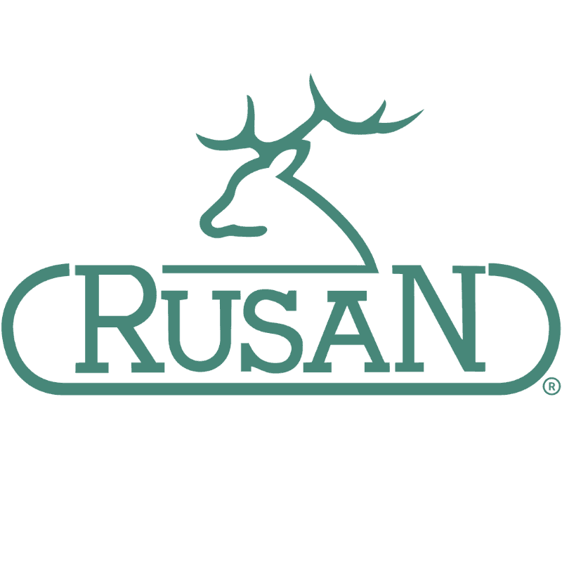 Rusan logo