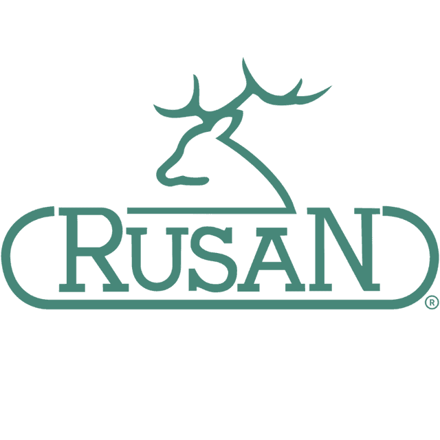 Rusan logo