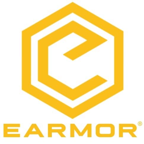 EARMOR logo