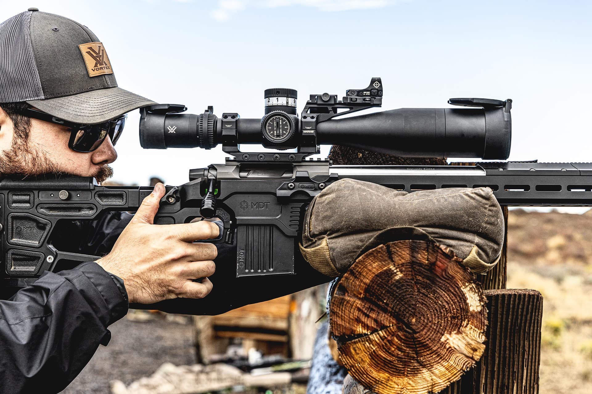 HST - powered by Hahn Mechanik