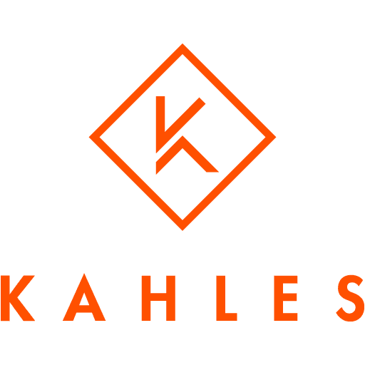 KAHLES GmbH logo