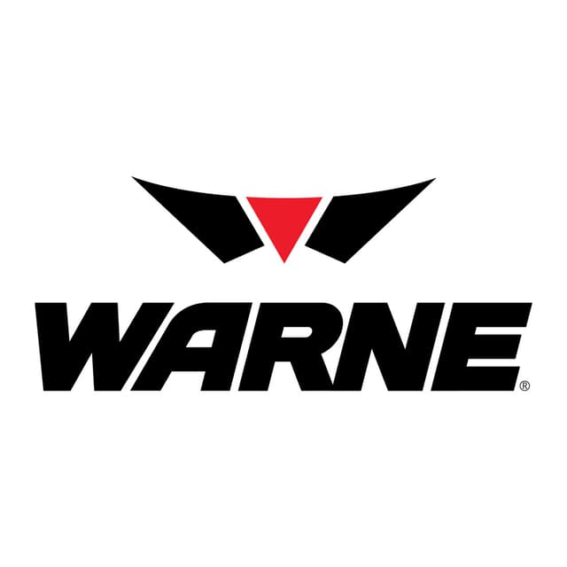 Warne Scope Mounts logo