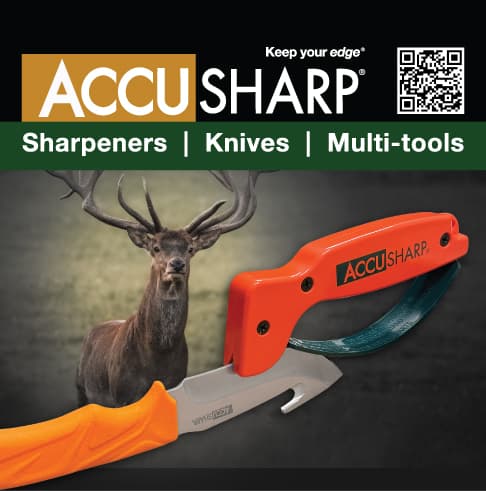 AccuSharp Int'l Fortune Products, Inc. logo