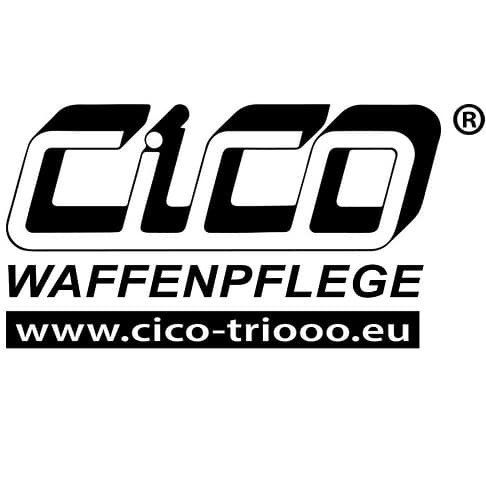 TRiooo Building Systems / CICO logo