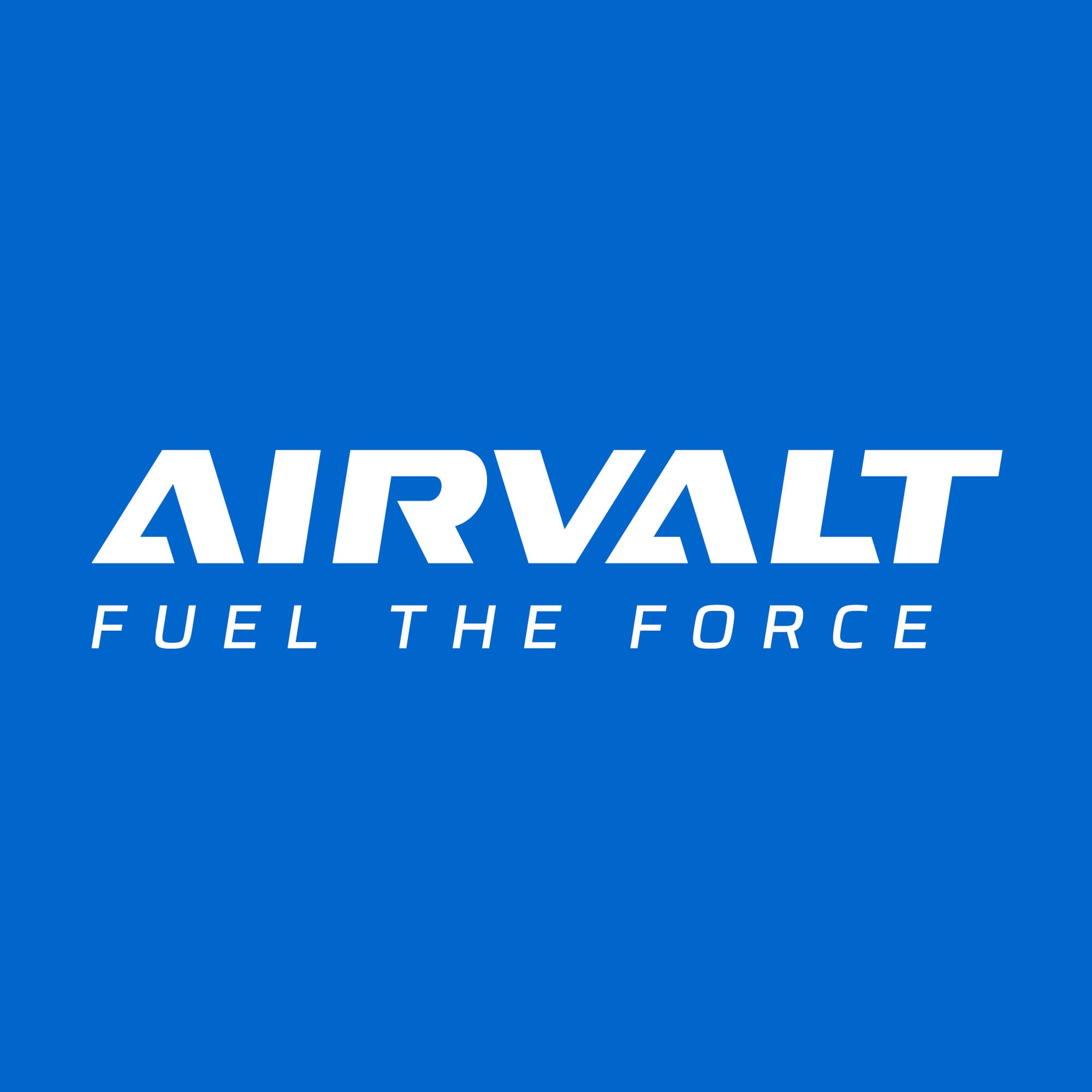 Airvalt logo