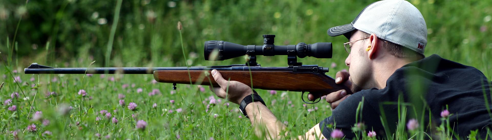 NINGBO BARRIDE OPTICS CO., LTD