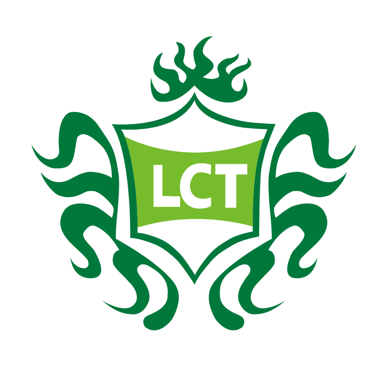 LCT logo