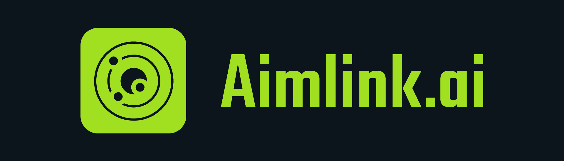 Aimlink.ai ApS