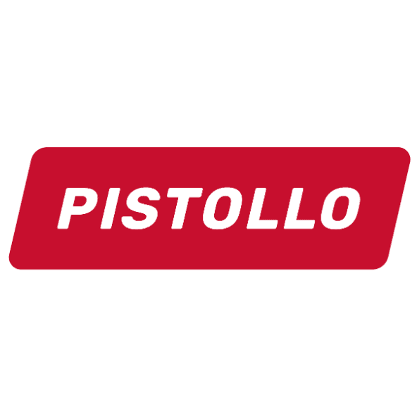 Pistollo s.r.o. logo