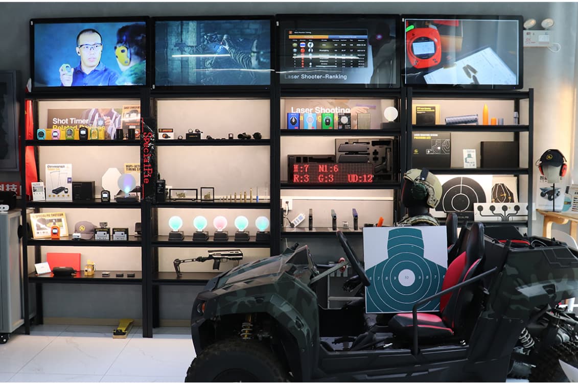 SPECIAL PIE TECHNOLOGY