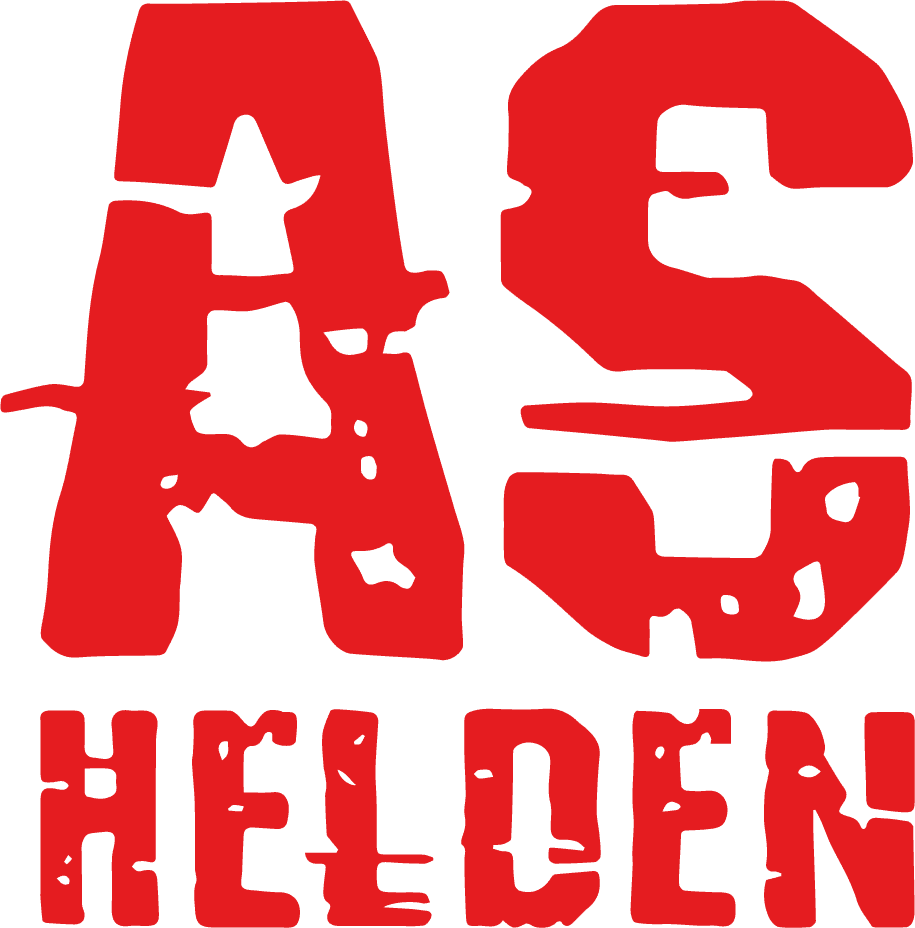 AIRSOFT Shooting Parkour by Airsoft Helden logo