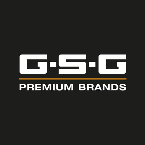 German Sport Guns GmbH logo