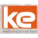 KE TRADING logo